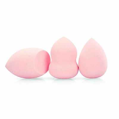 Beauty Egg Fashion Make up Blender Cosmetic Puff Make up Sponge Cushion Powder Sponge Beauty Tool Make up Accessories
